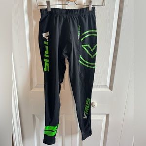 Men’s Virus leggings